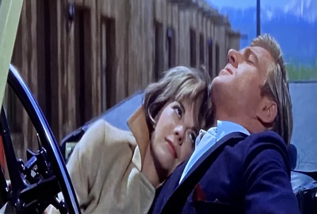Where Was Inside Daisy Clover Filmed? A 60s Novel-Based Drama Film!