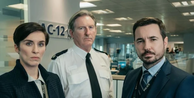 Where Was Line Of Duty Filmed? Problem Of Police Procedurals!