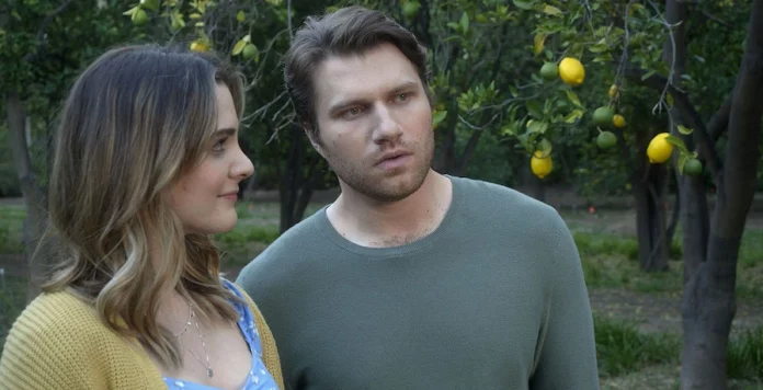 Where Was Love Under The Lemon Tree Filmed? A Dazzling Romance Of 2022