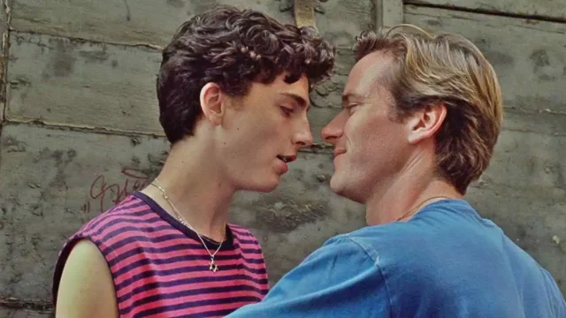 Where Was Call Me By Your Name Filmed? Discover Fantastical Locations!