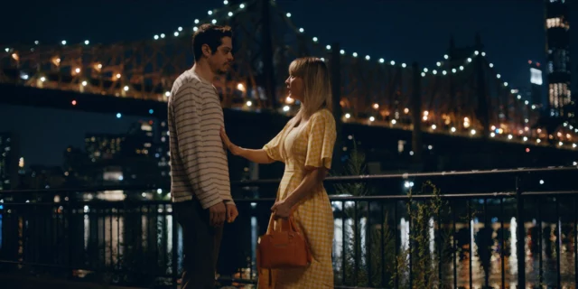 Where To Watch Meet Cute For Free Online? An Upcoming Rom-com Movie