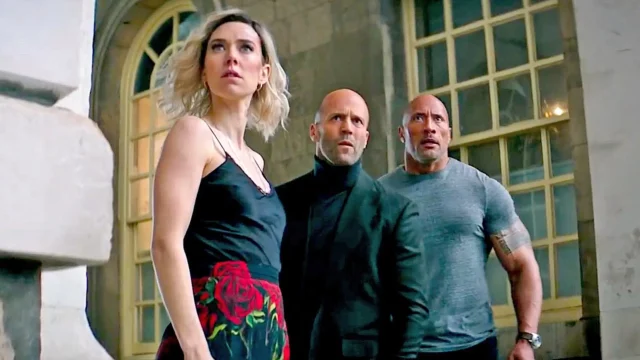 Where Was Hobbs And Shaw Filmed? An Intense And Fun-Filled Action Flick! 