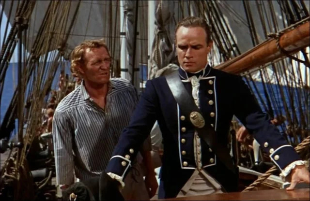 Where Was Mutiny On The Bounty Filmed? 60s Remake Of A Novel!