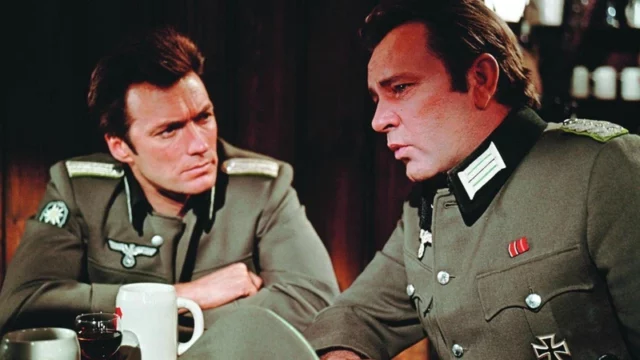 Where Was Where Eagles Dare Filmed? Clint Eastwood’s Profound War Drama!