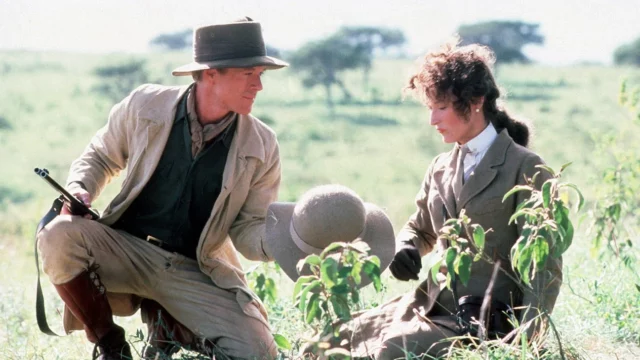 Where Was Out Of Africa Filmed? Witness The Breathtaking Locations In South Africa!