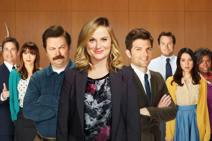 Where To Watch Parks And Recreation For Free Online? Best Sitcom Of All Time!