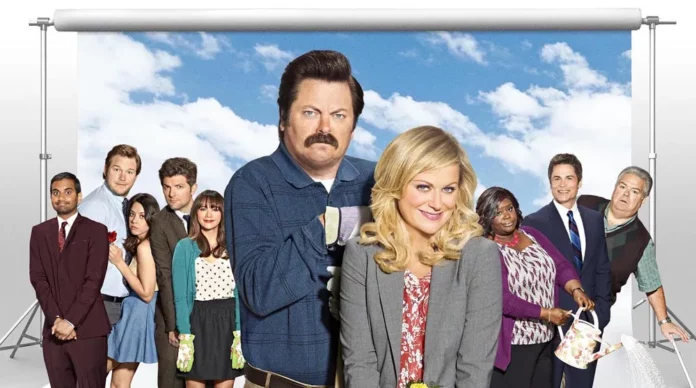 Where Was Parks And Rec Filmed? Filming Locations Of The Greatest Sitcom Show Of All Time!  