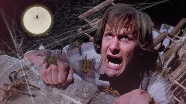 Where Was Arachnophobia Filmed? A Series Of Unexpected Events!
