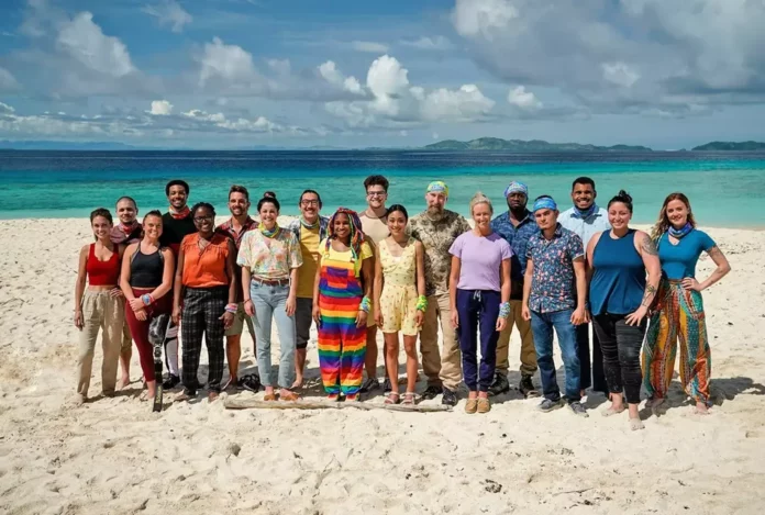 Where Was Survivor 43 Filmed? The Locations of A Reality Show!