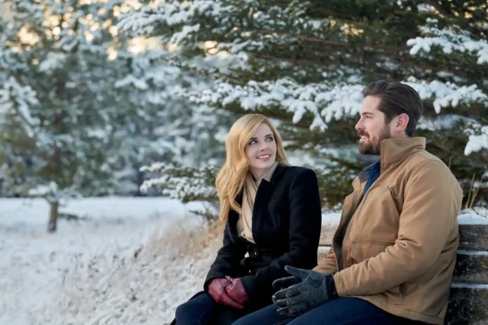 Where Was Snowkissed Filmed? Scenic Canadian Locations!
