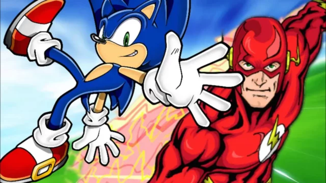 Who Is Faster Sonic Or Flash? 7 Power Factors To Demonstrate The Ultimate Strength!