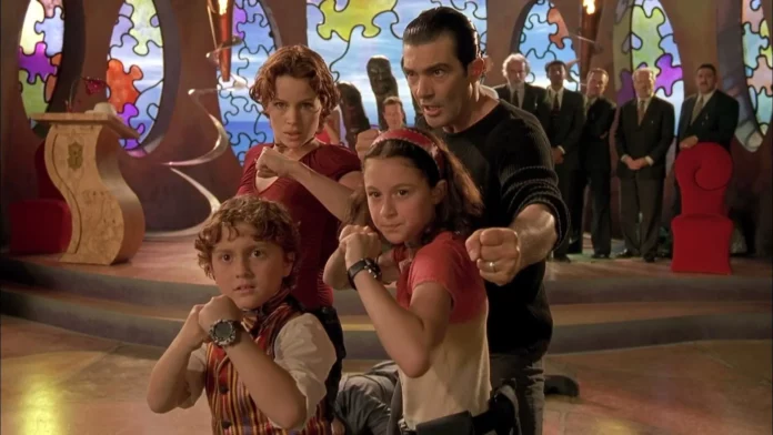 Where Was Spy Kids 2 Filmed? Filming Locations Of The Spy Action Comedy!