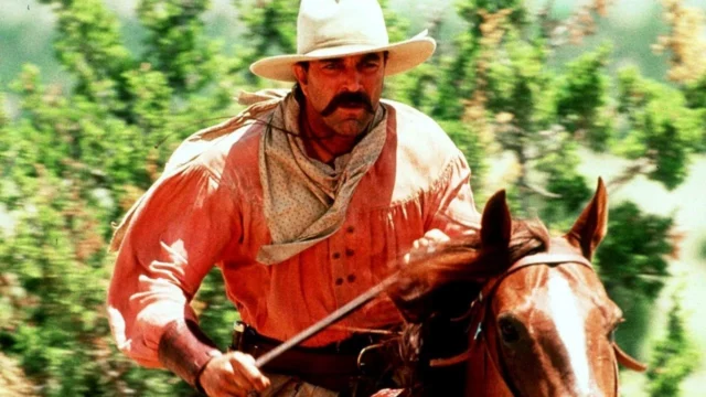 Where Was Last Stand At Saber River Filmed? Tom Selleck’s Western Drama