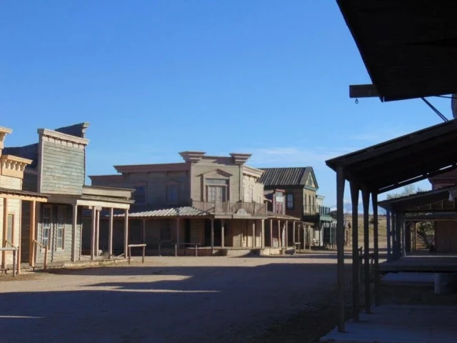 Where Was Last Stand At Saber River Filmed? Tom Selleck’s Western Drama