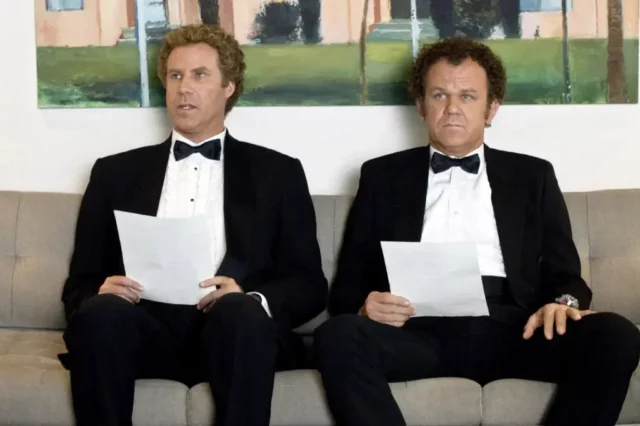 Where Was Step Brothers Filmed? Wonderful Real-Life Locations!