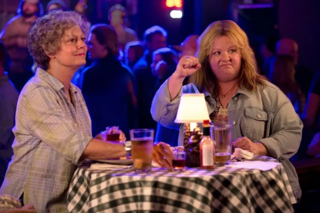 Where Was Tammy Filmed? A Hilarious Road Comedy!