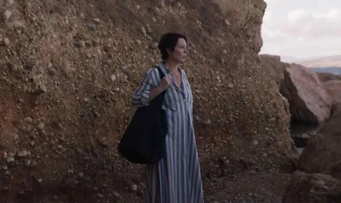 Where Was The Lost Daughter Filmed? Picturesque Greece!