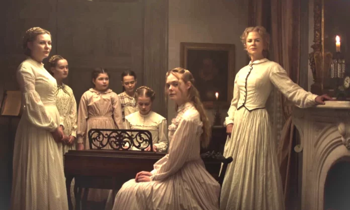 Where Was The Beguiled Filmed? Welcoming An Unknown Guest!