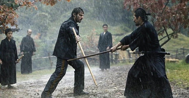 Where Was The Last Samurai Filmed? It’s Time To Check Period Drama Location