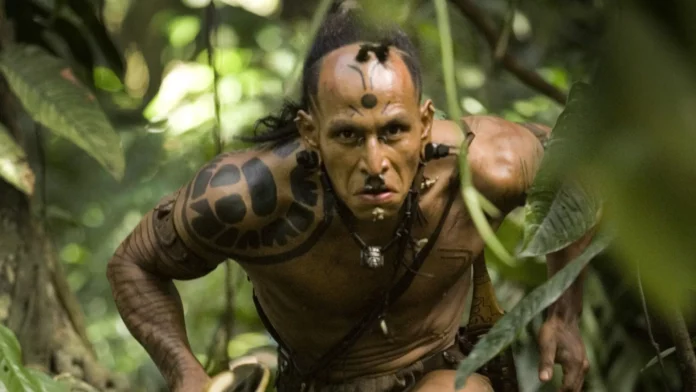 Where Was Apocalypto Filmed? Filming Locations Of The Historical Adventure Movie!  