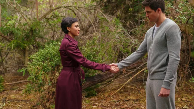 Where Was Upload Season 2 filmed? All The Incredible Futuristic Locations
