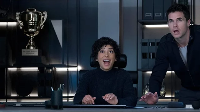 Where Was Upload Season 2 filmed? All The Incredible Futuristic Locations