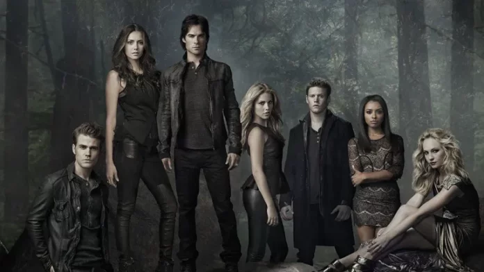 Where Was Vampire Diaries Filmed? Mystery Of Mystic Falls!