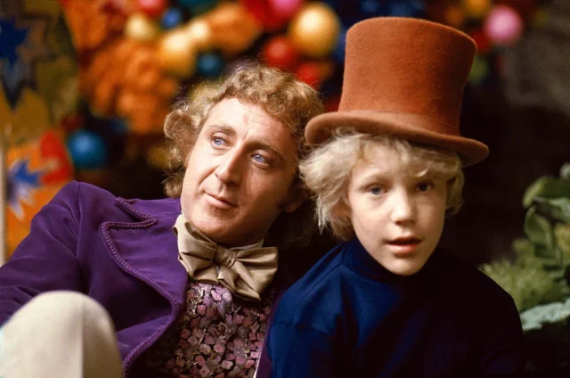 Where Was Willy Wonka Filmed? Locate The Magical Locations Here!