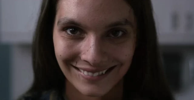 Where To Watch Smile For Free? The Creepiest Smile To Make You Uncomfortable!