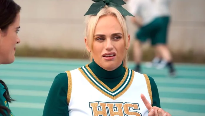 Where To Watch Senior Year For Free? Rebel Wilson At Her Best! 
