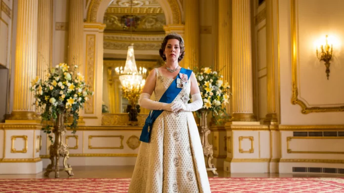 Where To Watch The Crown For Free? Take A Closer Look Into Royal Family Affairs!