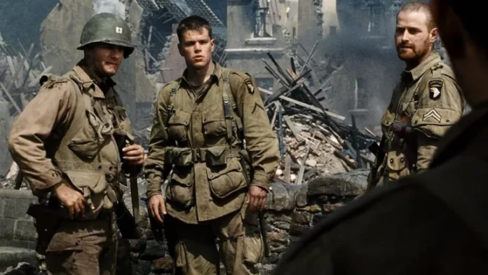 Where Was Saving Private Ryan Filmed? Steven Spielberg’s Epic War Movie!