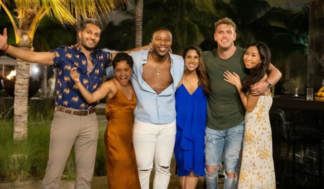 Where Was Season 3 Of Love Is Blind Filmed? Netflix’s Unique Dating Reality Show!