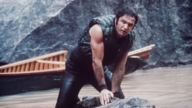 Where Was Deliverance Filmed? John Boorman’s 1972 Survival Thriller!