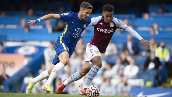 Where To Watch Aston Villa Vs Chelsea for Free? The Fans Have Been Awaiting! 