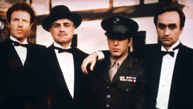 Where To Watch The Godfather For Free? One Of The Greatest Movies Of All Time!