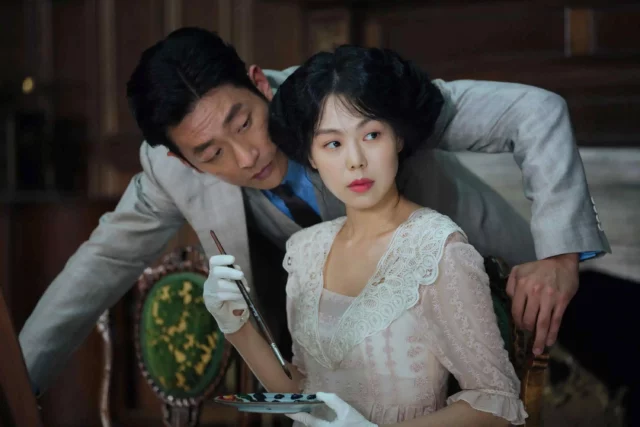 Where Was The Handmaiden Filmed? Spectacular Medieval Locations!