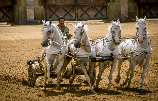 Where Was Ben Hur Filmed? Filming Locations Of The 2016 Action Flick!!