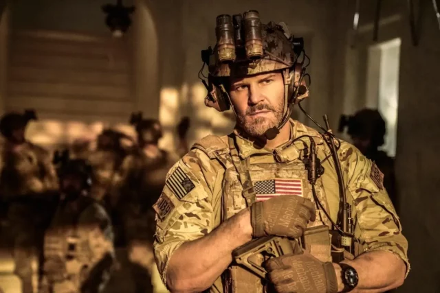 Where Was SEAL Team Filmed? The Action-Packed Military Drama Series!