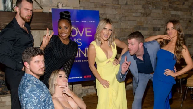 Where Was Season 3 Of Love Is Blind Filmed? Netflix’s Unique Dating Reality Show!