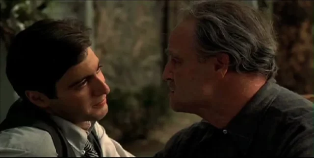 Where Was Godfather Filmed? One Of The Top 3 Films Of All Time!!