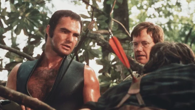 Where Was Deliverance Filmed? John Boorman’s 1972 Survival Thriller!
