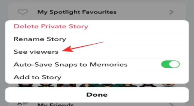 How To Let People Join Your Private Story On Snapchat? Your Simple Guide!