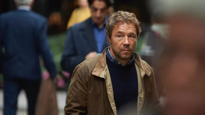 Where Was The Walk In Filmed? Filming Locations Of The ITV Drama Show! 