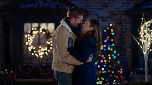 Where Was Destined At Christmas Filmed? Upbeat Romantic Drama Of 2022!!