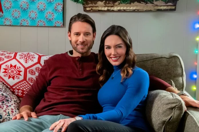 Where Was Unlocking Christmas filmed? A Hallmark Original Movie Filled With Mystery And Love!