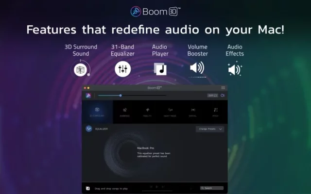 Boom 3D Review | Can This Equalizer Truly Elevate Your Music Streaming Experience??