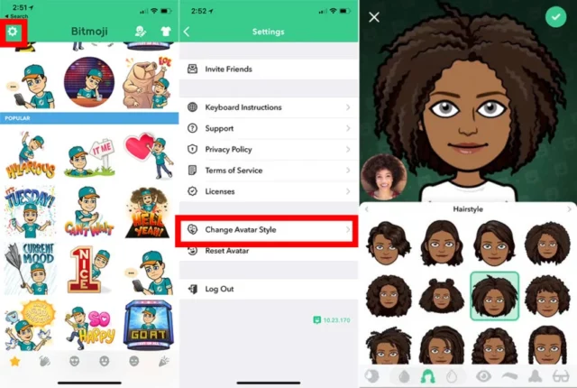 What is Snapchat Bitmoji Deluxe? The Complete Guide 2022!