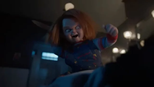 Where To Watch Chucky Season 2 For Free? Horror King Is Back Again!