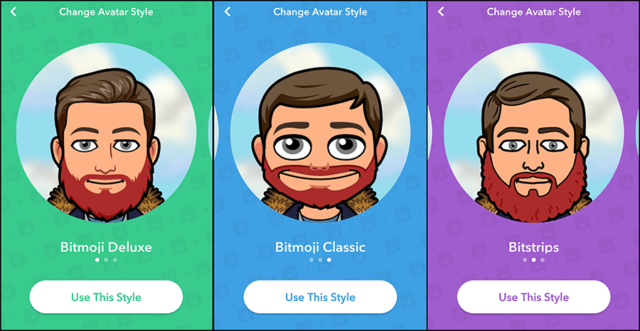 What is Snapchat Bitmoji Deluxe? The Complete Guide 2022!